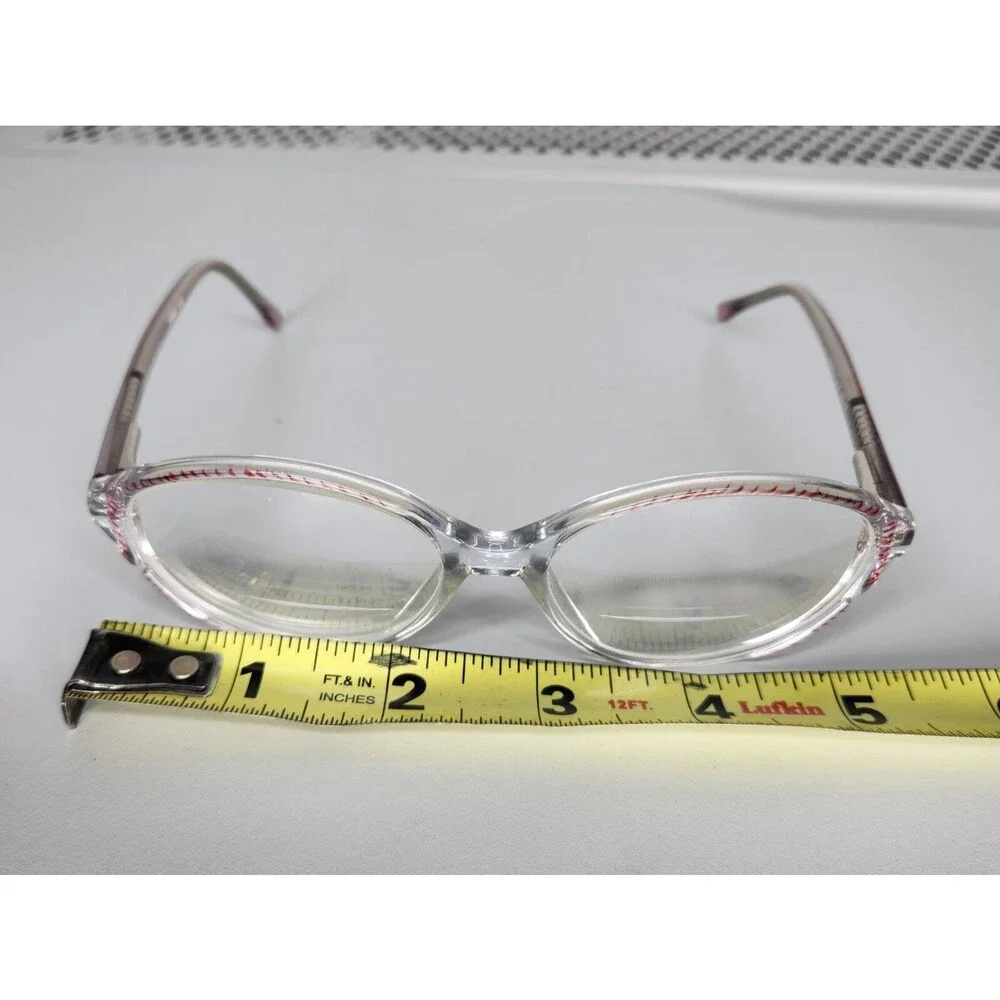 MODERN EYEGLASSES FRAME MODERN MONICA ROSE 52/17/135 FULL RIM WN91